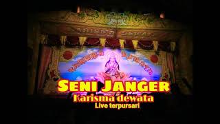 lawak janger karisma dewata cemple & gandu