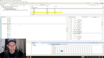 Practica 3 Microcontroladores HCS08 Ensamblador CodeWarrior