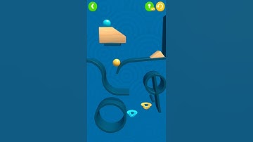 Cut this! 4-4 | cutting edge | Cut this level 4 episode 4 solution gameplay walkthrough