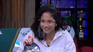 Gombalan Maut Beni Kang Angkringan Bikin A Marino Meleleh 24