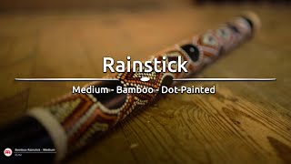 Meinl Sonic Energy - Bamboo Rainstick, medium - RS1M