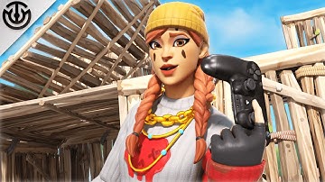 Meet the Best Controller Player You