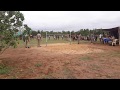 5 feet High Jump Odisha police physical test