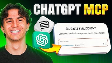 ChatGPT MCP: The Secret Trick That Unlocks 1,000+ Apps