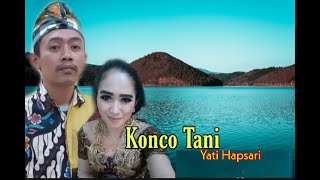 Sragenan Konco Tani Voc Yati Hapsari Cs Semar Mulyo  Pondok Cabe