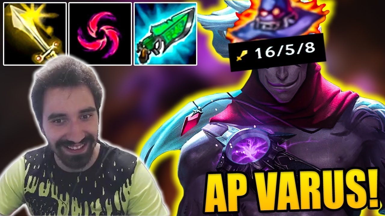 AP VARUS TO POTĘŻNY MIDLANER *SNIPER ELITE COSPLAY*