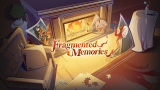 Fragmented Memories (Arlecchino) | Genshin Impact web event