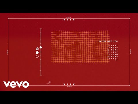 Get Virginia To Vegas Better With You Visualizer Youtube Desktop Wallpaper Get Wallpaper Virginia To Vegas Better With You Visualizer Youtube For Android