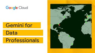 Gemini for Data Scientists and Analysts