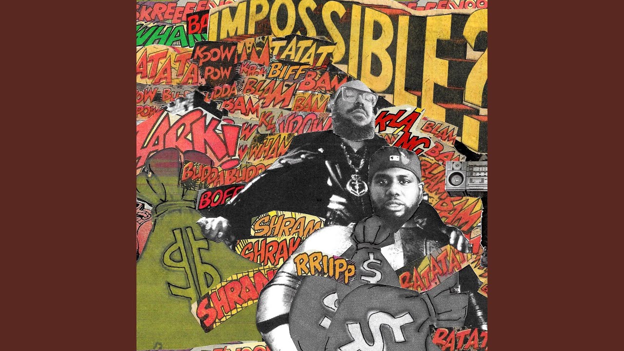 YouTubeでBLK PPL (feat. LORD KARU VILLAIN)を視聴