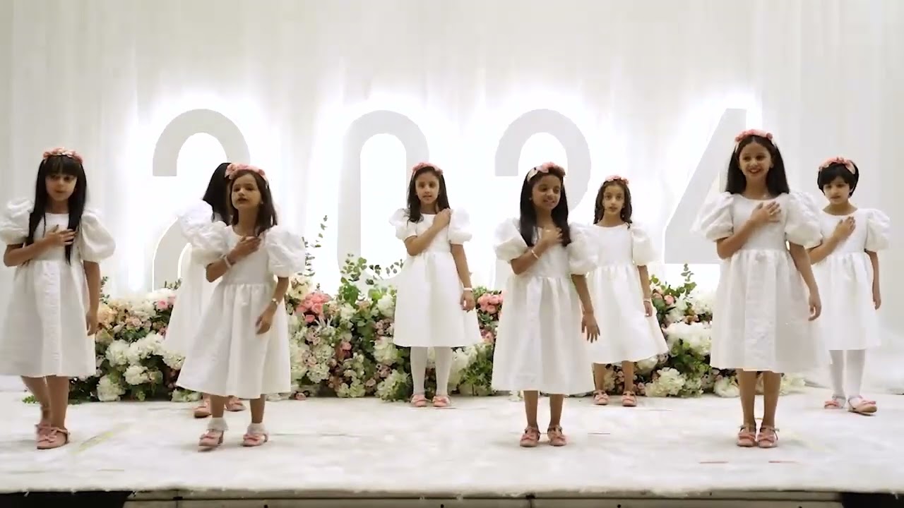 الحفل الختامي سما الينابيع عام 2024