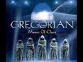 Gregorian- Mercy Street (lyrics)