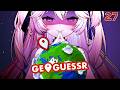 Nyanners Plays GeoGuessr | Episode 27 thumbnail