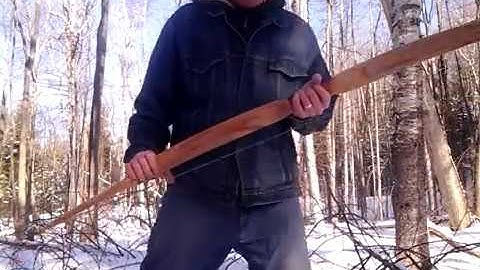 Mollegabet Bow: Talisman