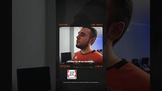 На буткемпе всё под контролем, даже нутриенты! 🥑  #gogovp  #virtuspro