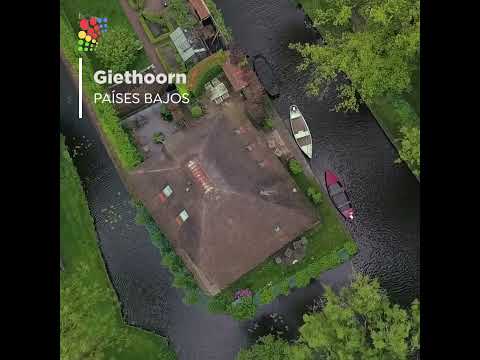 Vídeo: Cultura dels Països Baixos