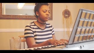 Miguel - Come Through and Chill Piano Cover
