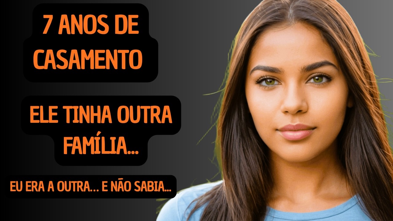 Acreditei em uma farsa que me destruiu