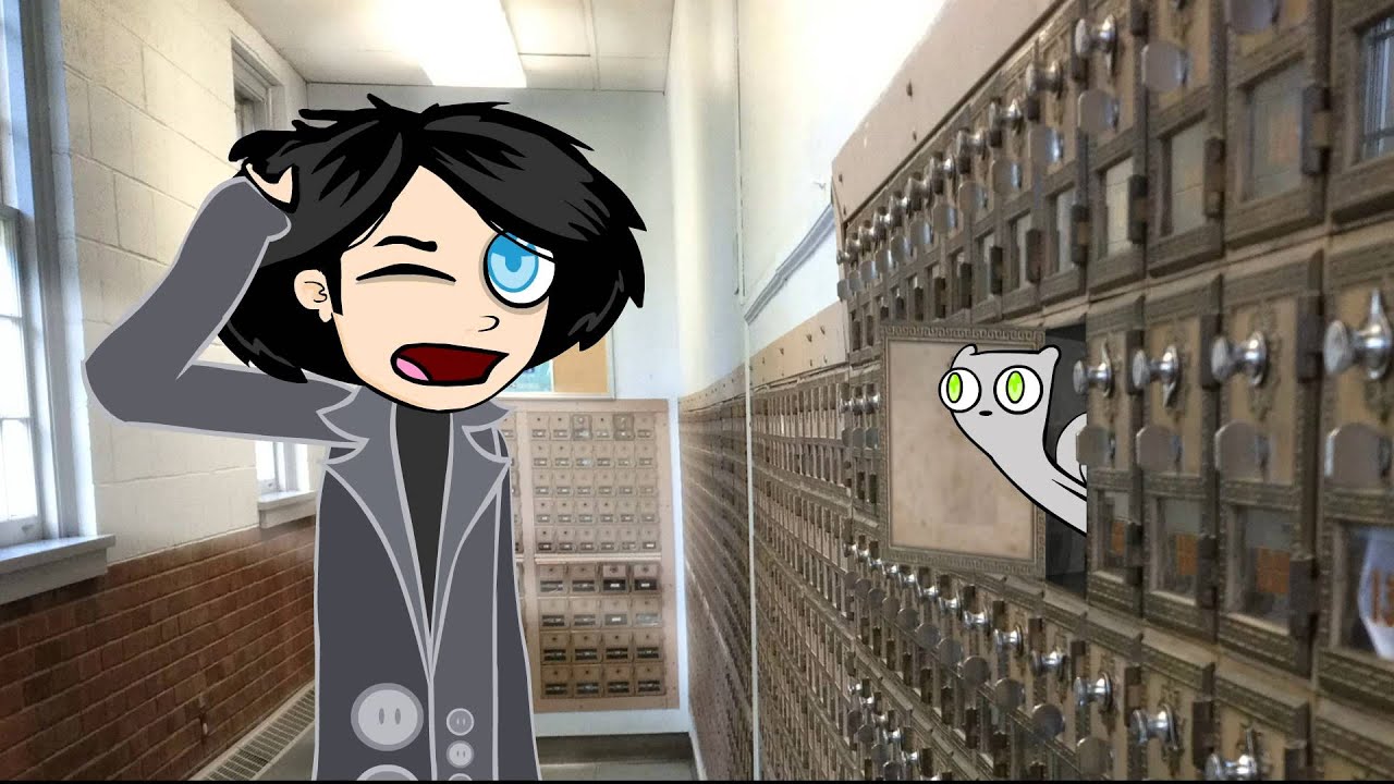 Foamy The Squirrel Germaine Hentai