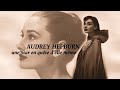 Audrey hepburn une star en qute dellemme 2004