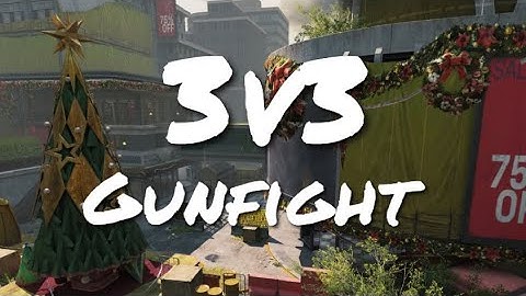 3v3 Gunfight Reclaim ft. Scrubz JJXTMAN & Scrubz Zavy