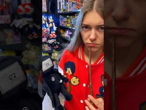 Кто заметит?😏 Титан Тв Мен WB арт 171308297✅ Скибиди Туалет