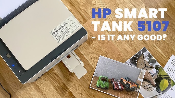 HP Smart Tank 7005 Printing : 2-Sided, Long & Short Edge. 