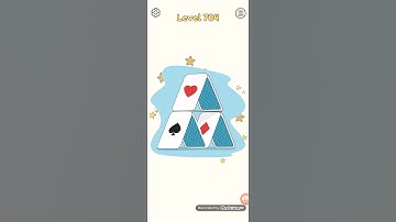 DOP: Draw One Part level 704 Walkthrough Solution - SayGames