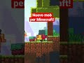 MINECRAFT LIVE 2022: Vota per lo Sniffer! *in poche parole*