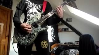 Download Lagu Disrupt - Dog eat dog (cover) MP3 Download Lagu Disrupt - Dog eat dog (cover) MP3