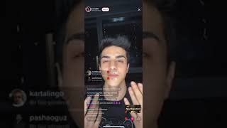 CEMRE SOLMAZ’IN KONUŞMASINA CEVAP VEREN CELLAT36’NIN AÇIKLAMASI PART1