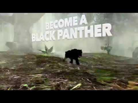 panther-simulator:-game-trailer-for-ios-and-android