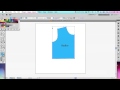 How to Use Adobe Illustrator to Create Sewing Patterns - Basic Tools