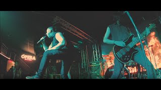 ABSOLUTION DENIED - Siglos de Aflicción (OFFICIAL MUSIC VIDEO)