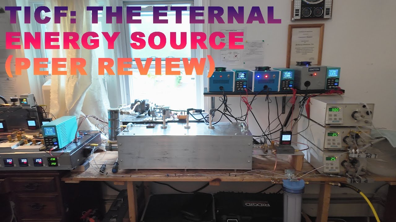 Nuclear Fusion: The Holy Grail of Energy!