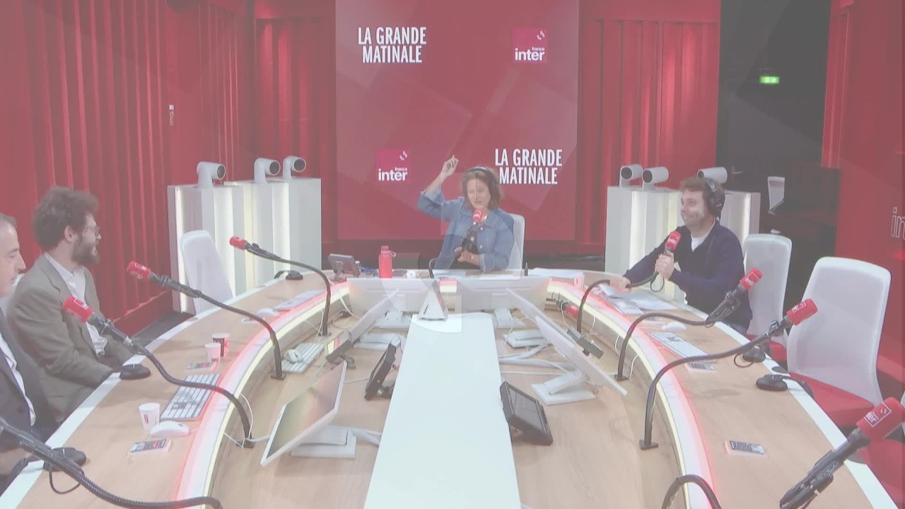 "Le névrosé a laissé sa place au dépressif", affirment Jérôme Fourquet et Ruben Rabinovitch