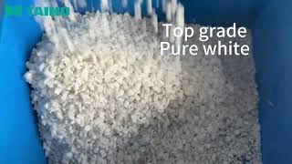 TAIHO Quartz Sand Sorting Machine 6mm - 12mm