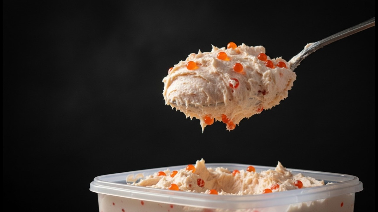 ХОЧЕШЬ КРАСНОЙ РЫБЫ, но ЦЕНЫ КУСАЮТСЯ? Вот ВЫХОД!