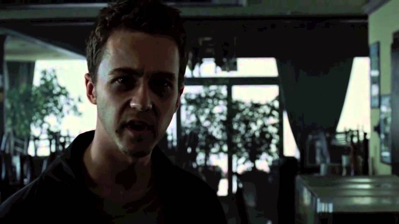 dissociation identity disorder in david finchers fight club Fight club genre: drama dissociative disorders, personality disorders, stress and coping does edward norton accurately portray dissociative identity disorder. dissociation identity disorder in david finchers fight club Fight club genre: drama dissociative disorders, personality disorders, stress and coping does edward norton accurately portray dissociative identity disorder.