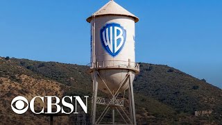 Warner Bros. to stream all new movies in 2021