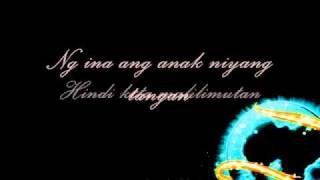 Video thumbnail of "Basil Valdez - Hindi Kita Malilimutan (With Lyrics)"