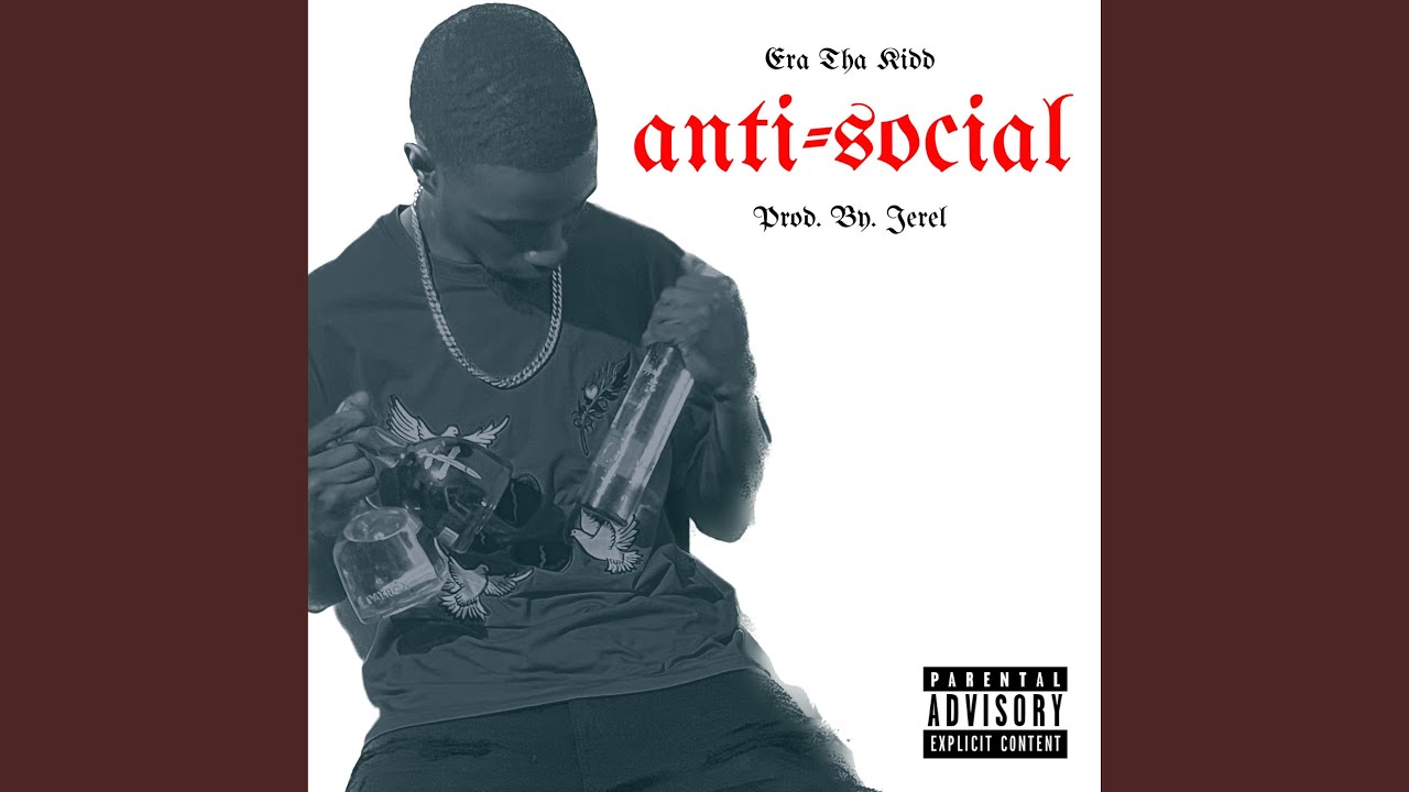 Watch ANTI-SOCIAL on YouTube Watch ANTI-SOCIAL on YouTube