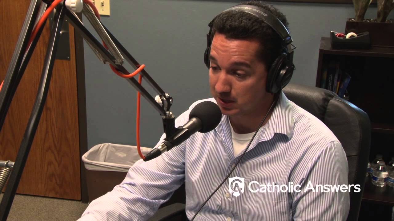 Trent Horn Why be Catholic instead of anything else? YouTube