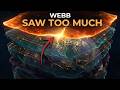 A DIFFERENT Universe — James Webb Found Something That Doesn’t Make Sense