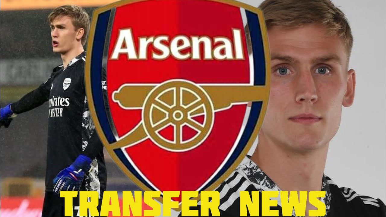 Alex Runarsson joins Cardiff City on loan, News