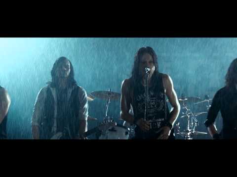 State of Emergency - Feel the Rain