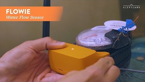 Save Big with Smart Building Sensors for HVAC and Water