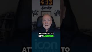 Shon Listing Presentation Webinar This Monday Icon Coaching