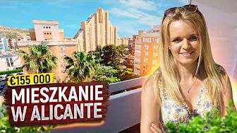 Nieruchomości w Hiszpanii. Mieszkania w Alicante. Nieruchomości w Alicante