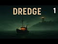 Pesca EXTREMA!!! jajaja | Dredge [PC] Directo 1